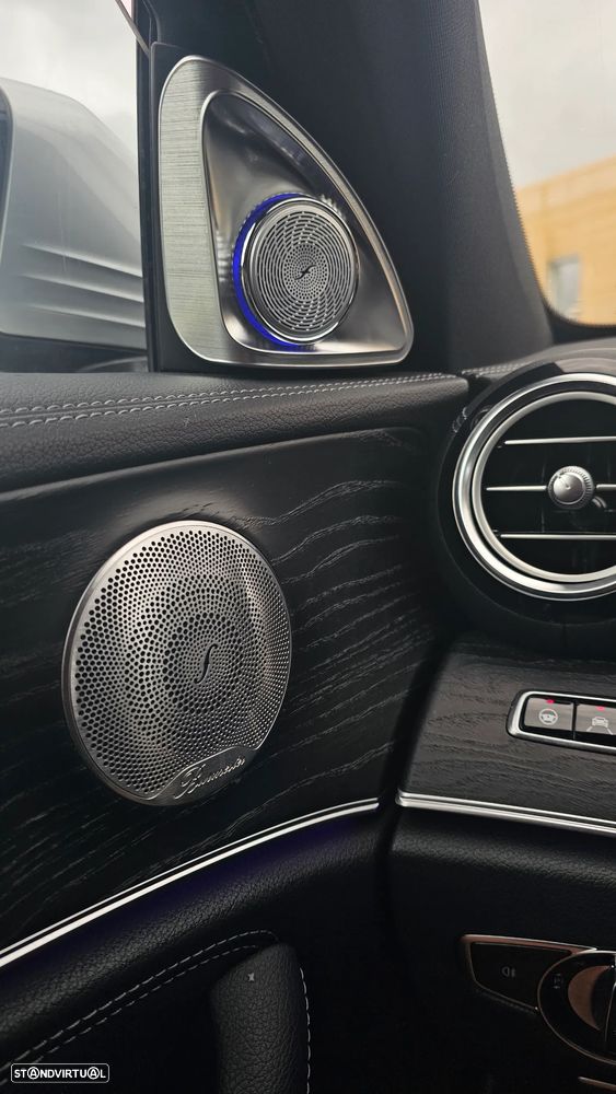 Mercedes-Benz E 300 de AMG Line - 10