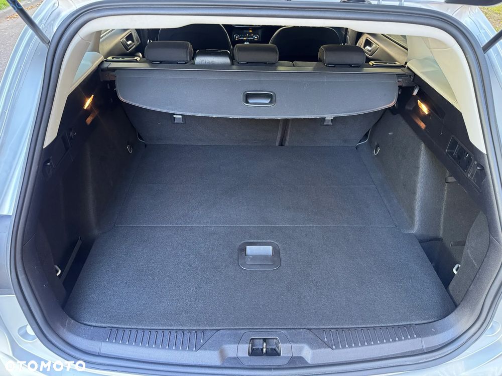 Ford Focus 1.5 EcoBoost STart-Stopp-System Titanium - 34