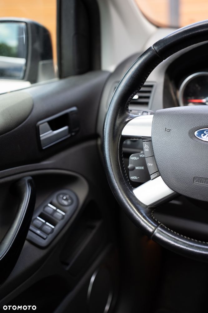 Ford Kuga 2.0 TDCi Titanium - 22