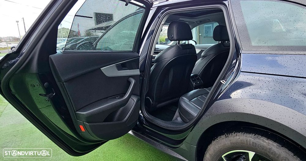 Audi A4 Allroad 2.0 TDI quattro Advance S tronic - 20