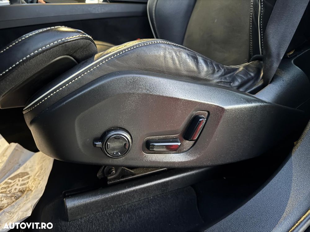 Volvo XC 60 T5 AWD Geartronic RDesign - 29