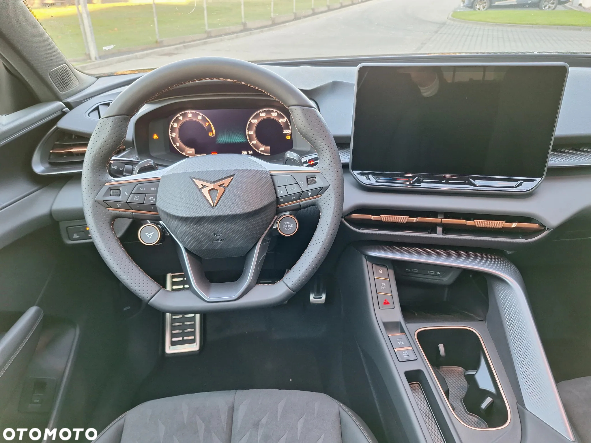 Cupra Terramar - 13