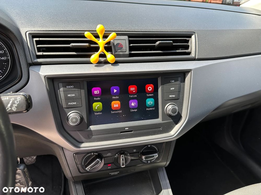 Seat Ibiza - 14