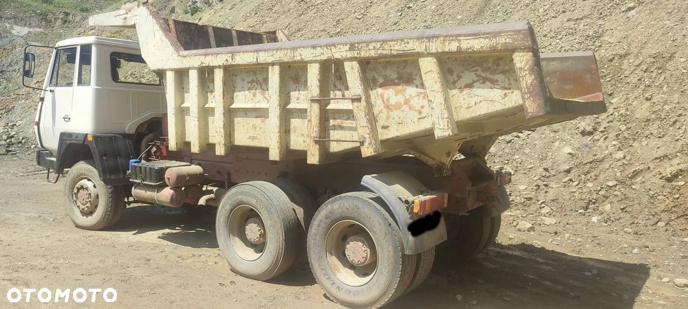 Steyr 31S32 - 2