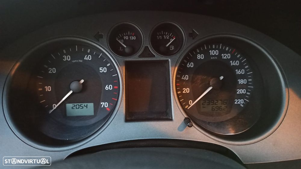 SEAT Ibiza 1.2 12V Reference - 11