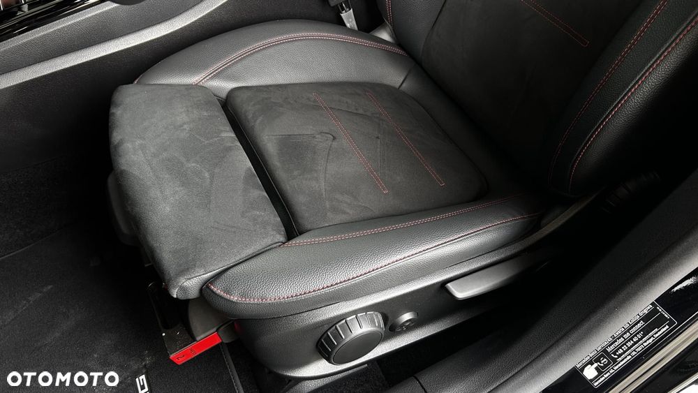 Mercedes-Benz CLA 180 AMG Line 7G-DCT - 13