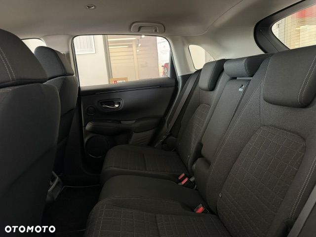 Honda ZR-V 2.0 i-MMD HEV Elegance BSI/CTM 2WD CVT - 6