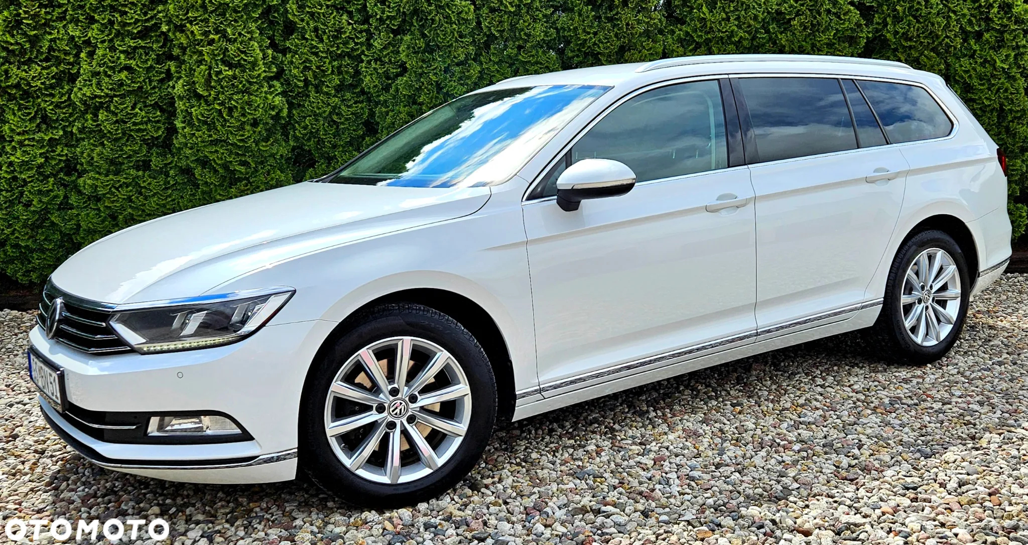 Volkswagen Passat 2.0 TDI BMT Highline DSG - 3