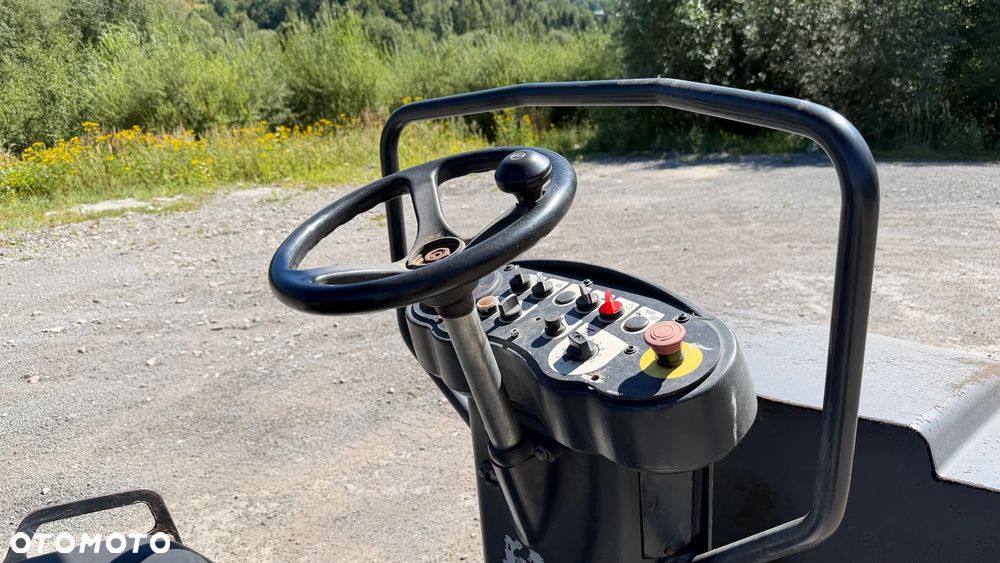 Bomag BW 100 AC-4 - 7