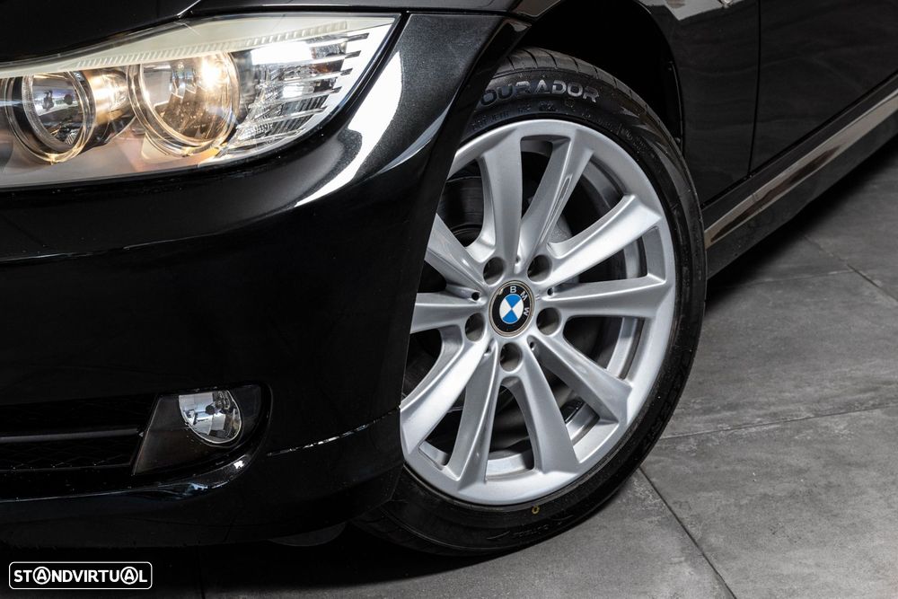 BMW 316 d - 7