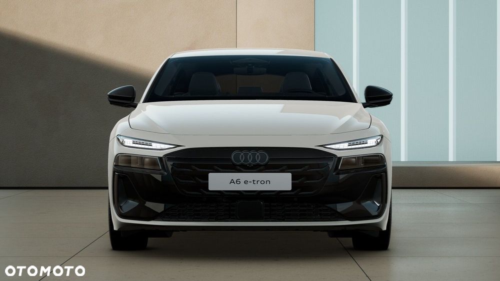 Audi A6 Avant 2026 photo 2