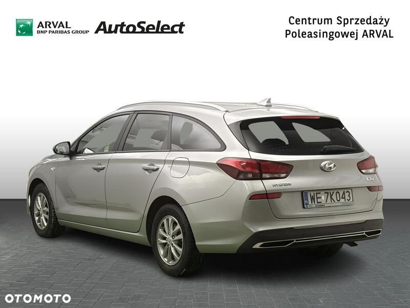 Hyundai i30 1.0 T-GDI Modern - 3