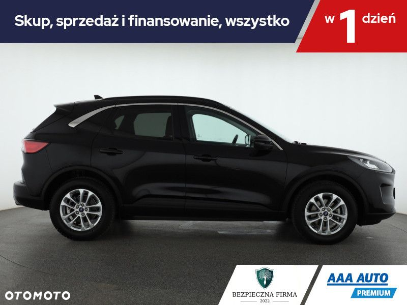Ford Kuga - 7