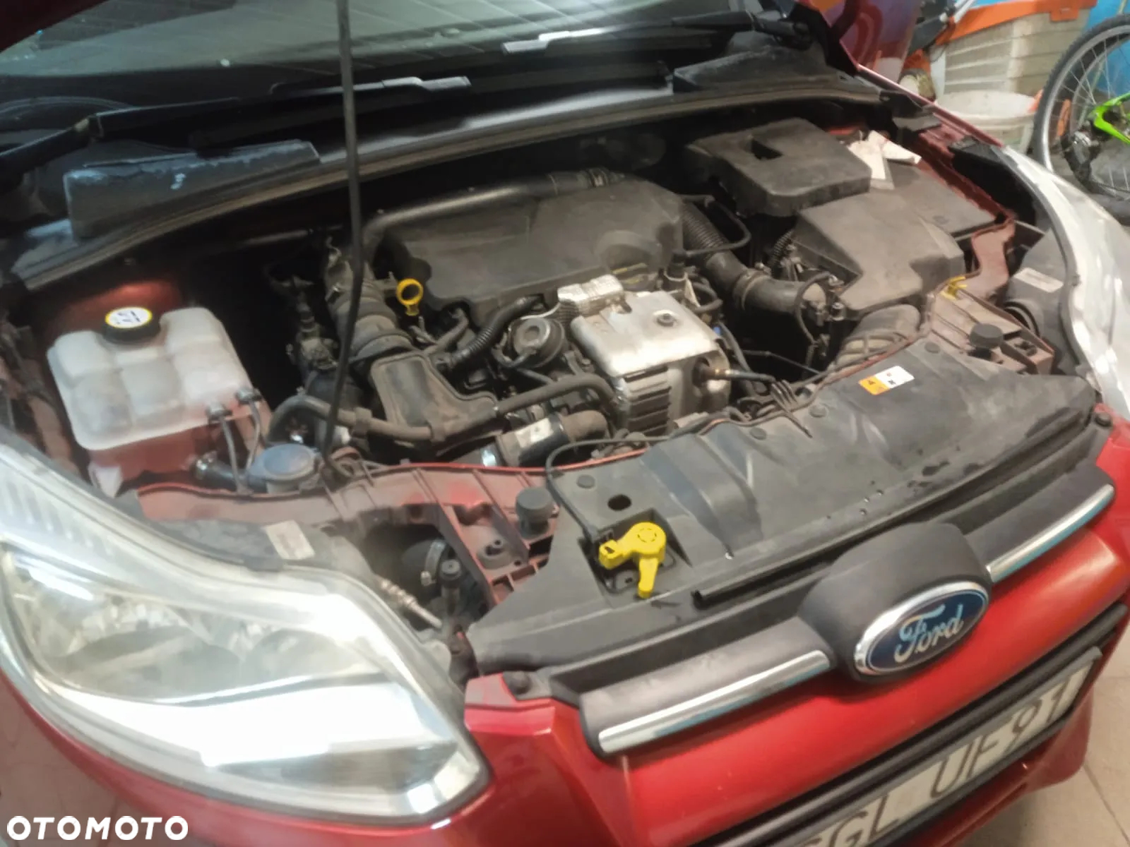 Ford Focus - 17