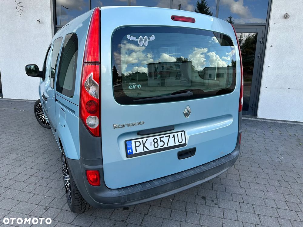 Renault Kangoo - 10