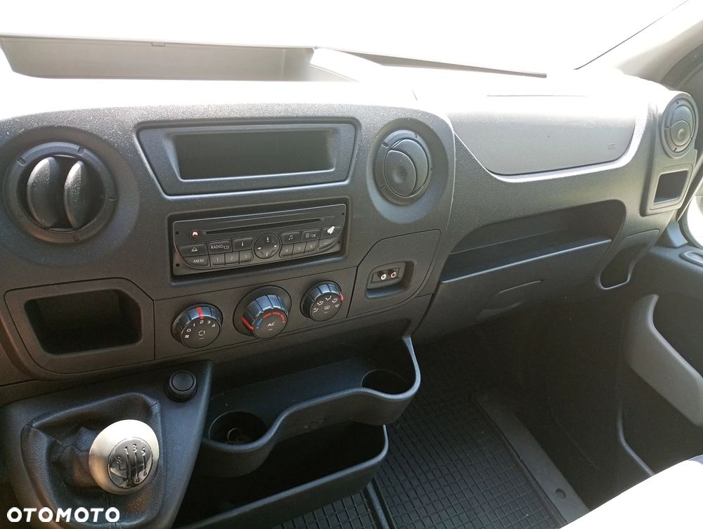 Renault MASTER - 14