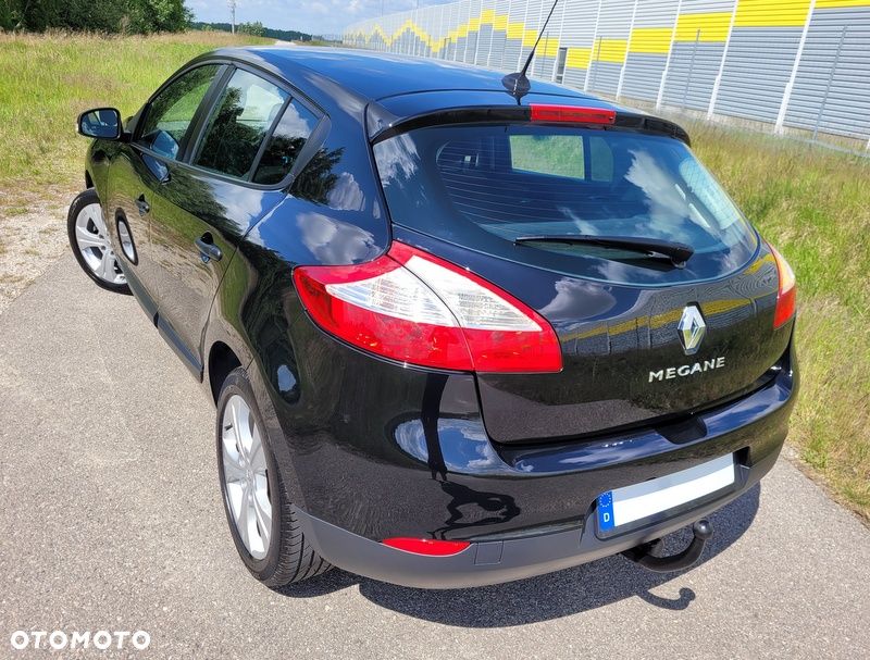 Renault Megane - 14