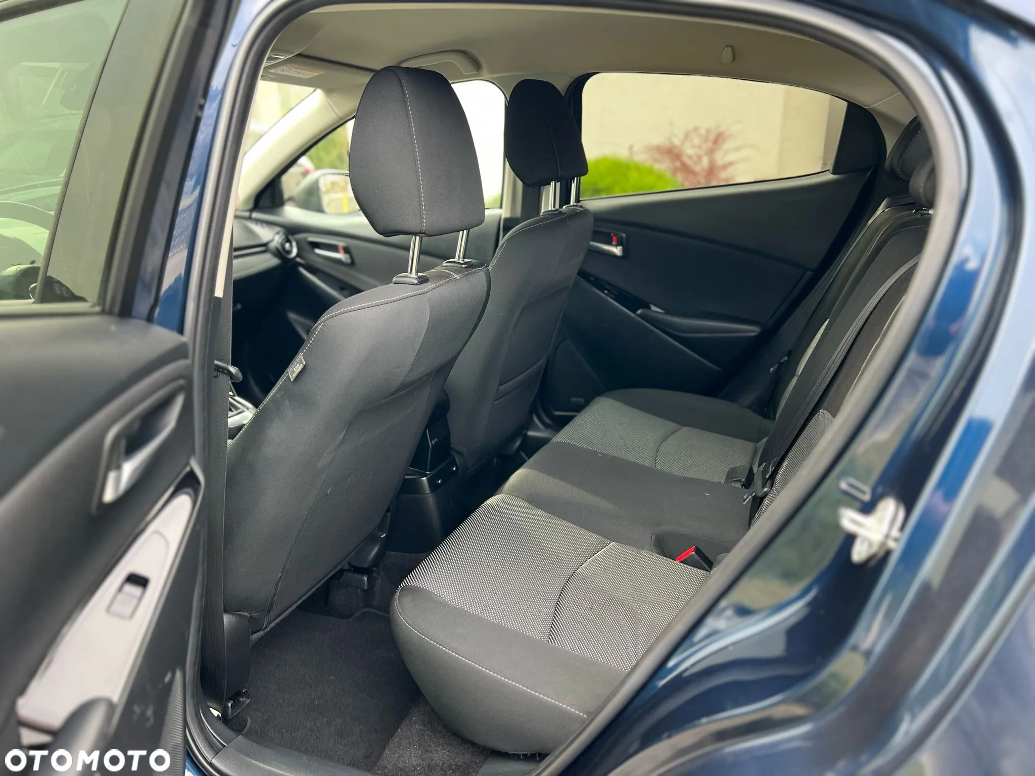 Mazda 2 SKYACTIV-G 90 Sports-Line - 21