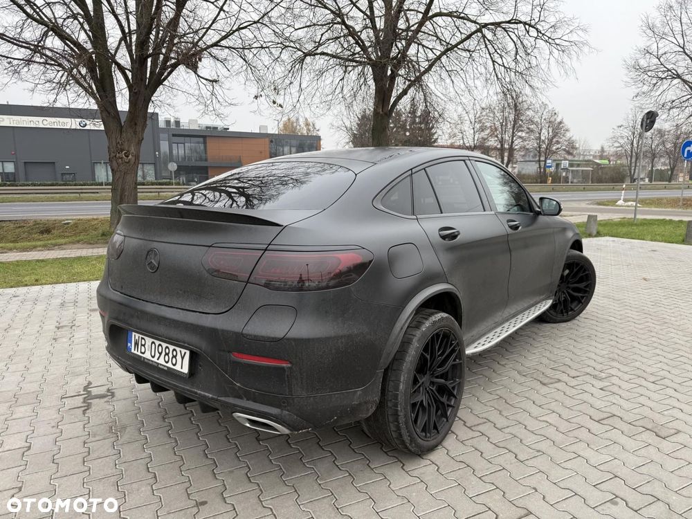 Mercedes-Benz GLC - 3