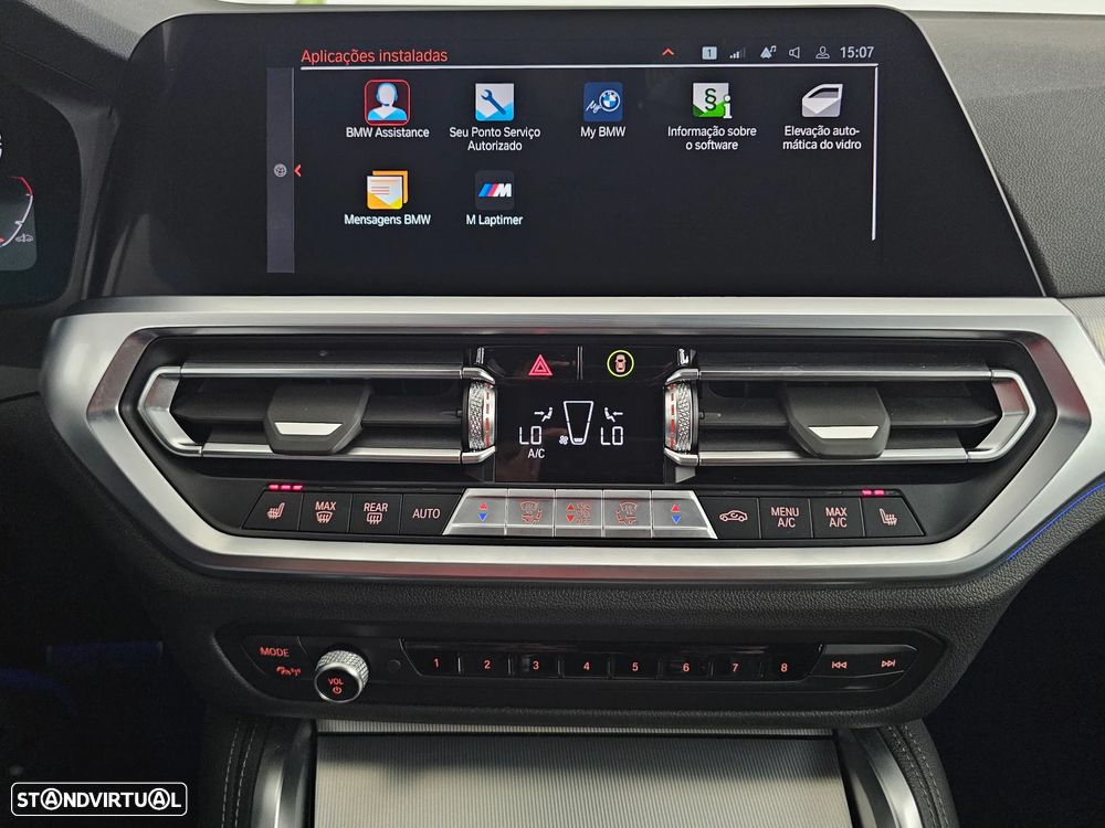 BMW 420 Gran Coupé i Pack M Auto - 38