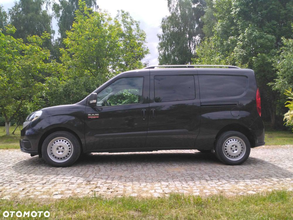 Fiat Doblo - 5