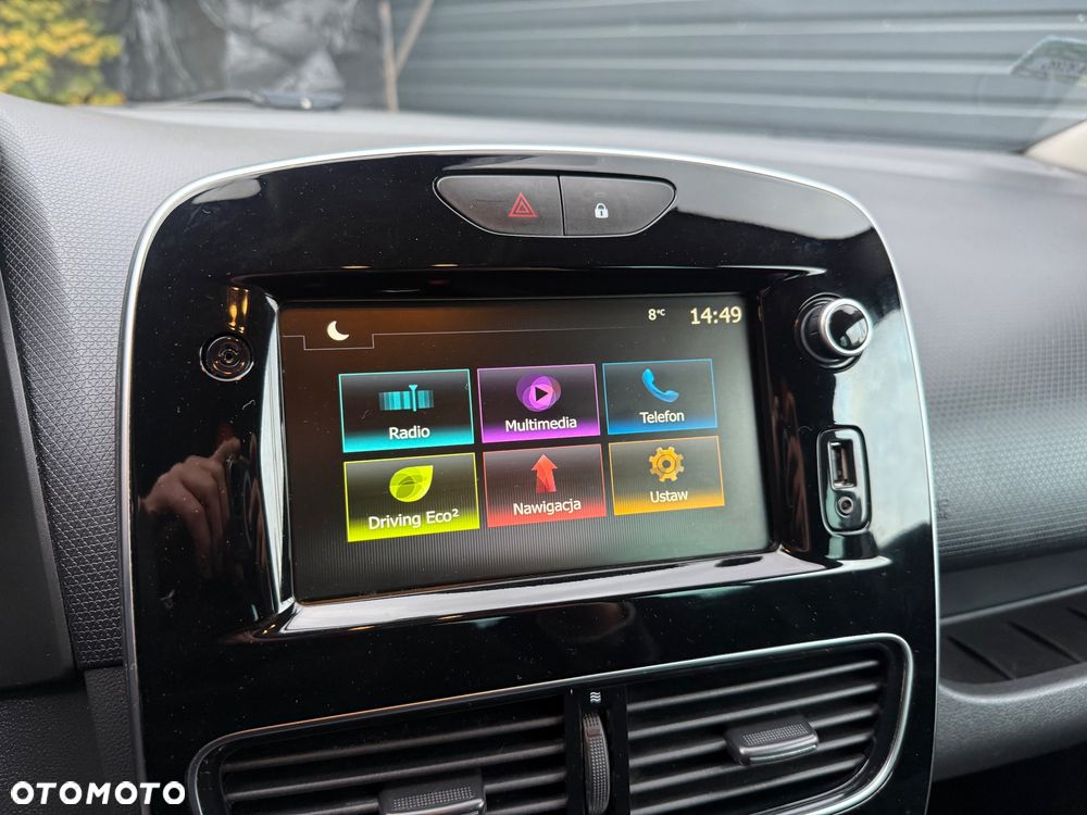 Renault Clio 0.9 TCe Limited - 14