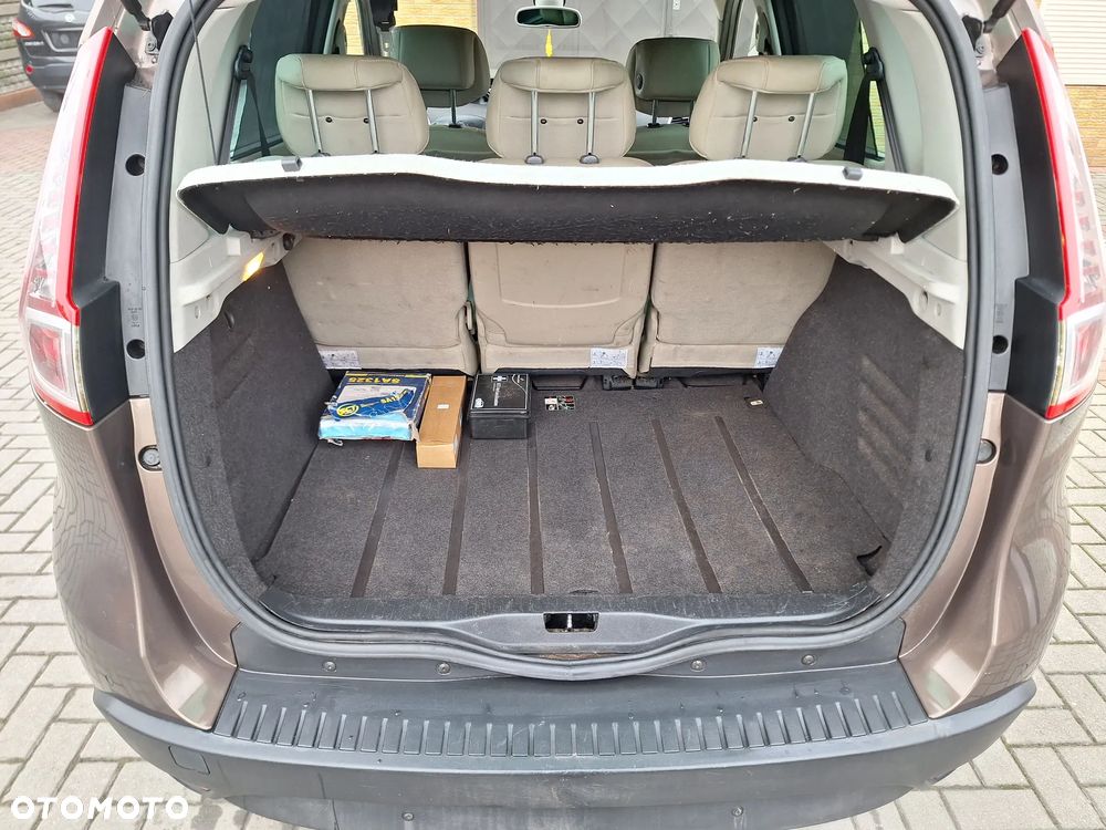 Renault Scenic dCi 160 Bose Edition - 22