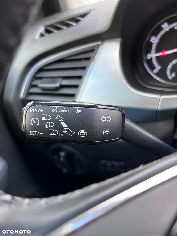Skoda Fabia 1.0 TSI Ambition - 15