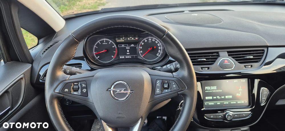 Opel Corsa 1.4 Active - 14