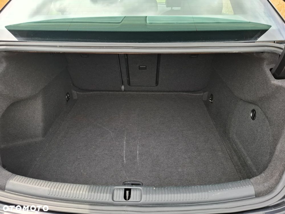 Audi A3 Limousine - 20