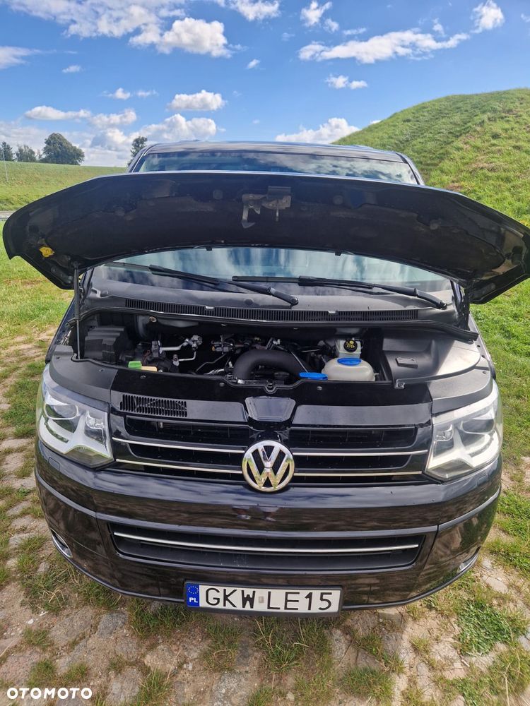 Volkswagen Multivan - 7