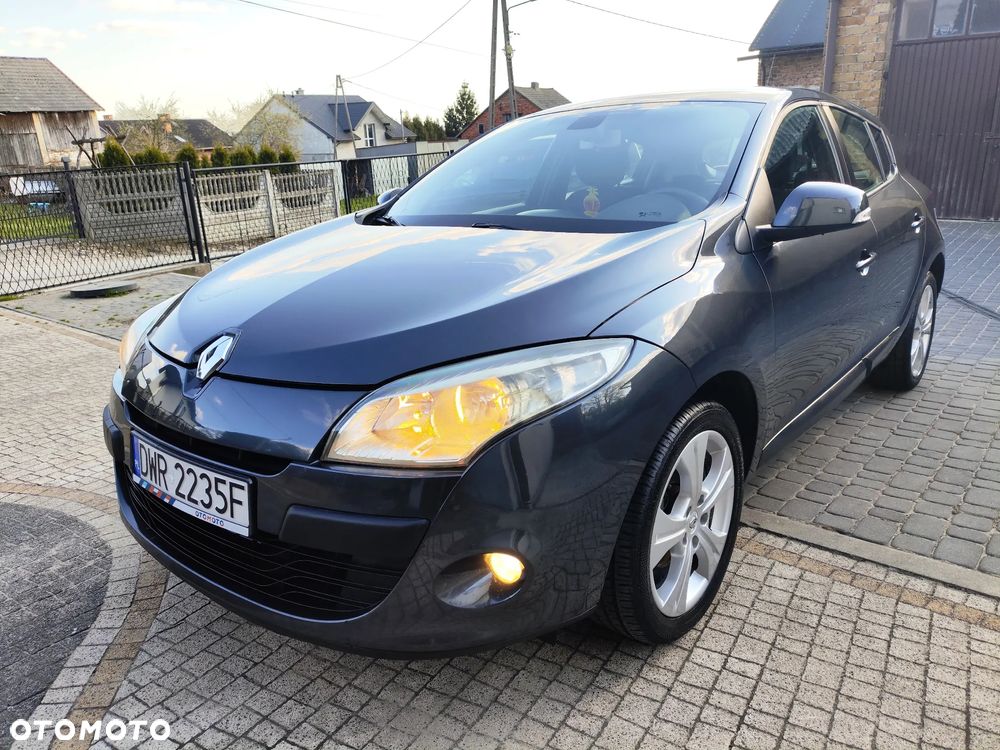 Renault Megane 1.6 16V 100 Authentique - 2