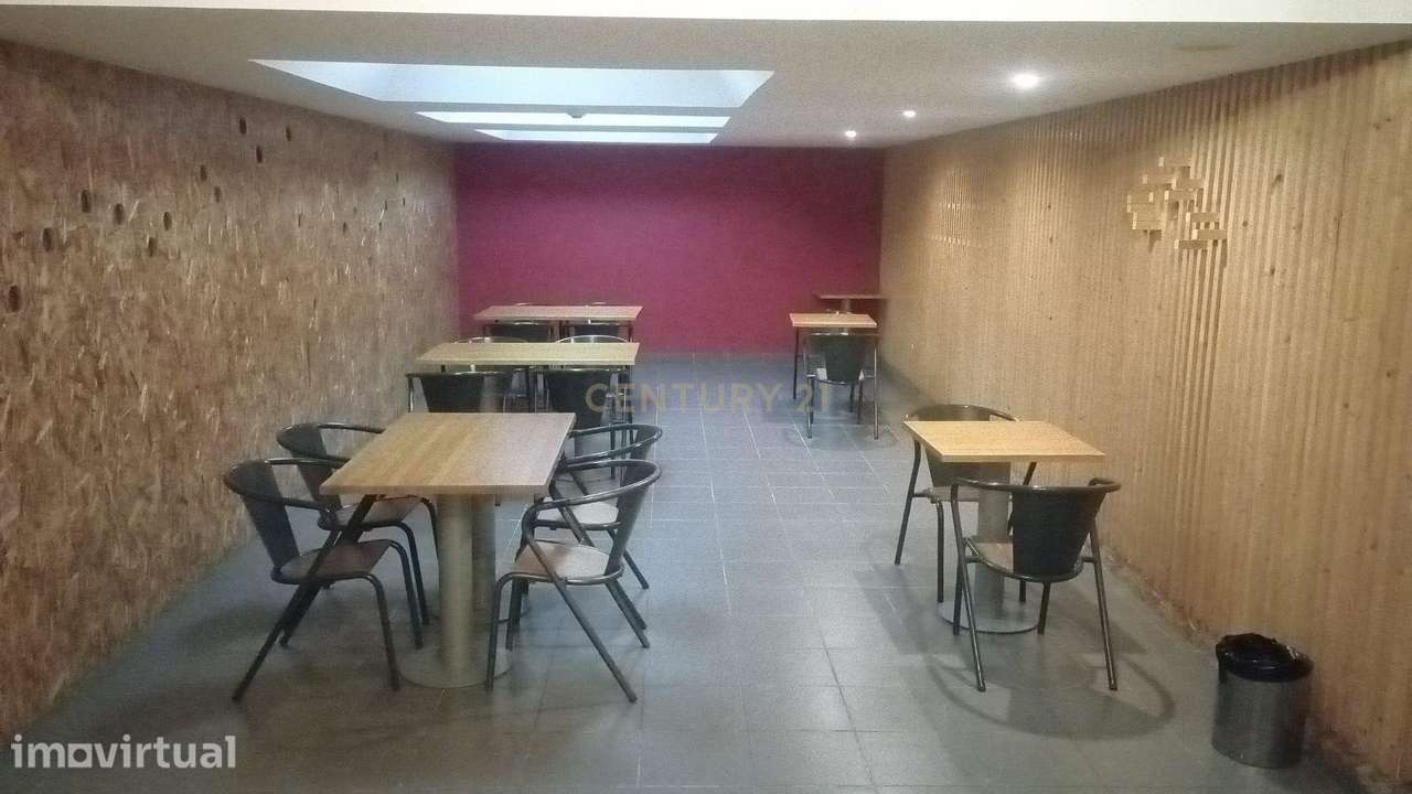 Trespasse de Restaurante em Benfica, Lisboa - Grande imagem: 2/16