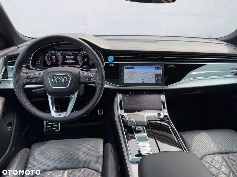 Audi Q8 - 13