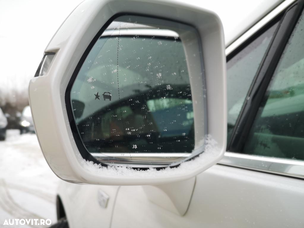 Cadillac XT5 - 6