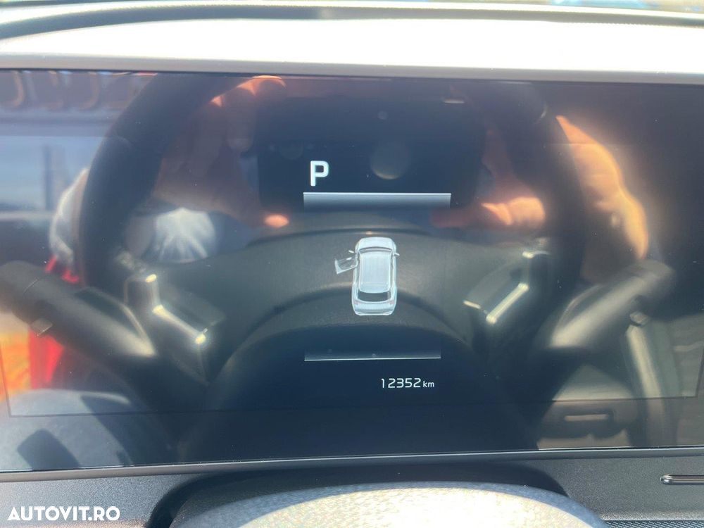 Kia Sportage 1.6 T-GDI MHEV 7DCT HP 4x2 Style - 11