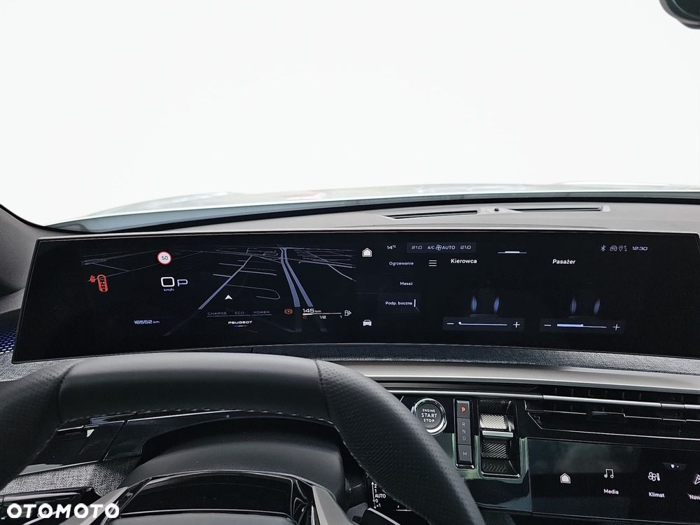 Peugeot 3008 1.2 PureTech mHEV GT S&S e-DCS6 - 17