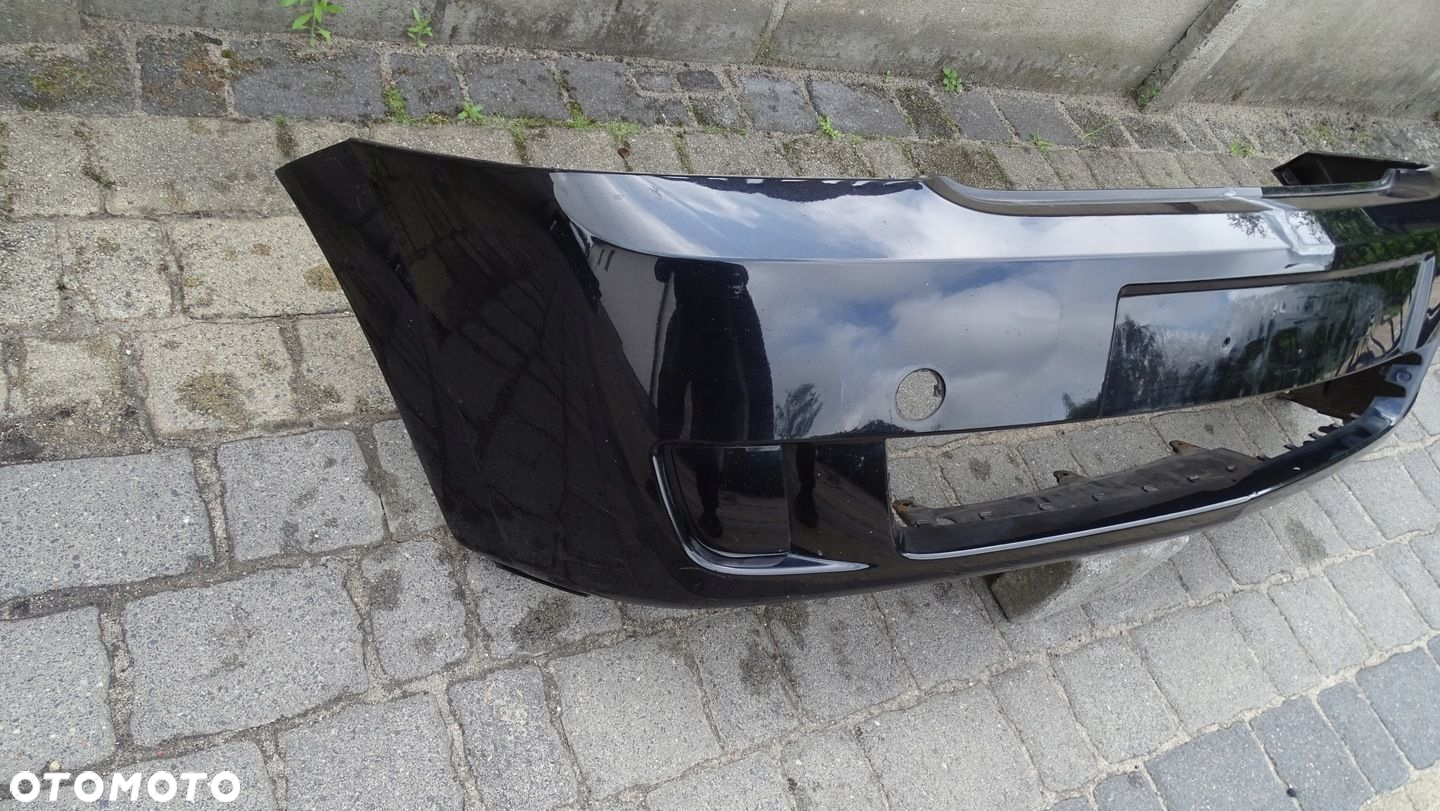OPEL MERIVA I, A - zderzak przedni - 2