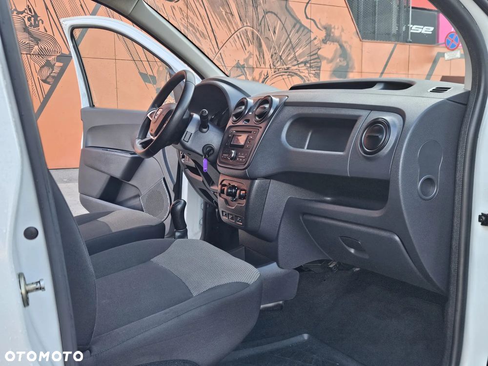 Dacia Dokker VAN - 3