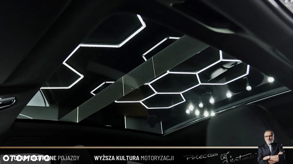 Porsche Cayenne S Tiptronic S Platinum Edition - 5