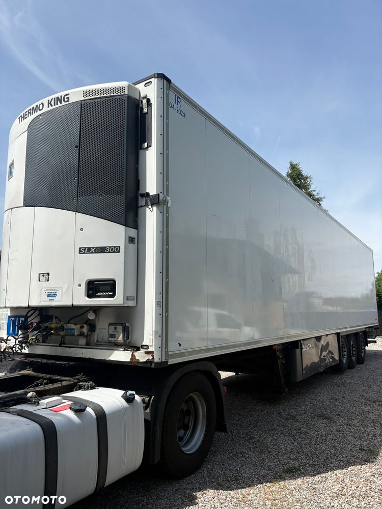Schmitz Cargobull - 1