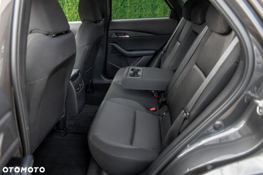 Mazda CX-30 SKYACTIV-X 2.0 M-Hybrid Edition 100 - 35