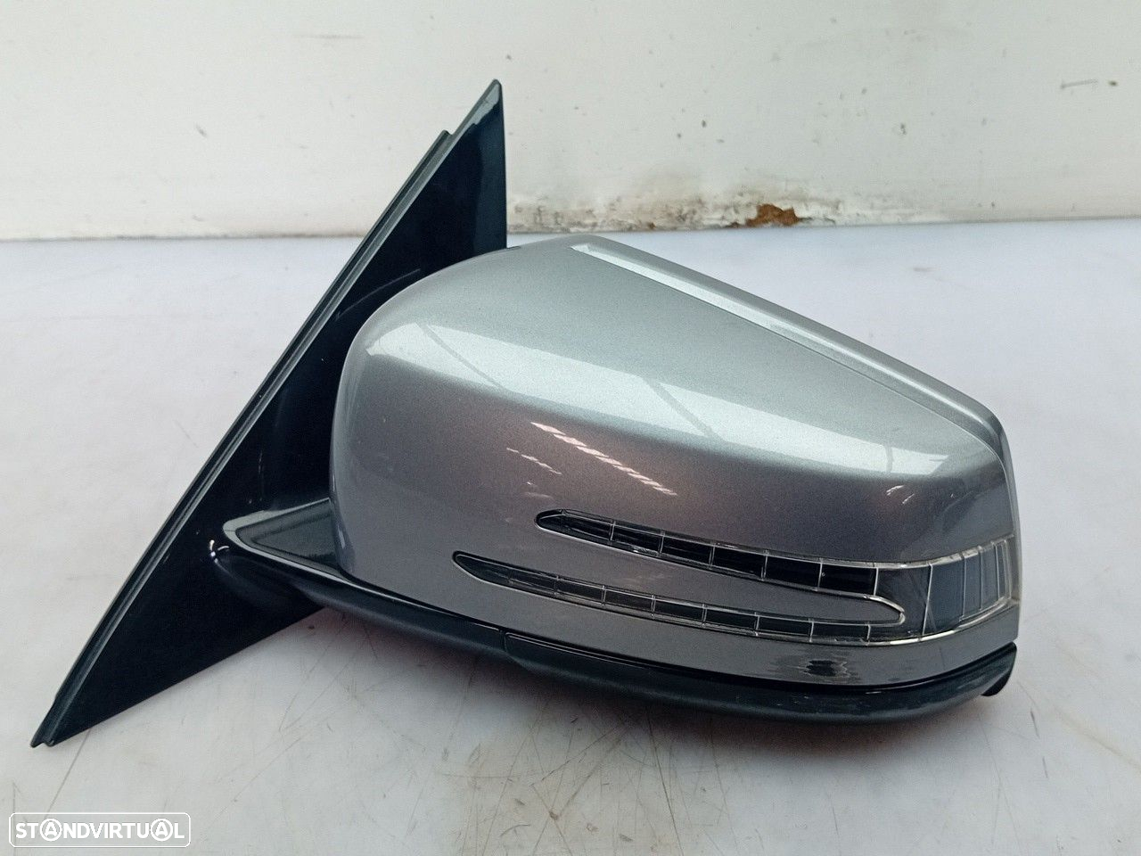 Retrovisor / espelho esquerdo MERCEDES-BENZ Classe E (W212) - 2