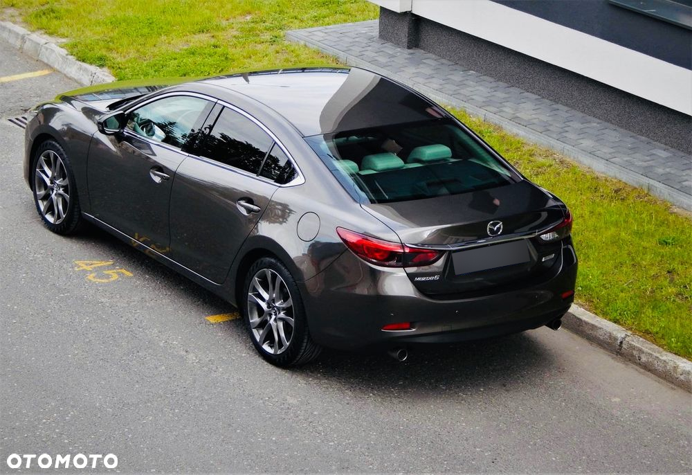 Mazda 6 2.0 Skypassion I-ELoop - 3