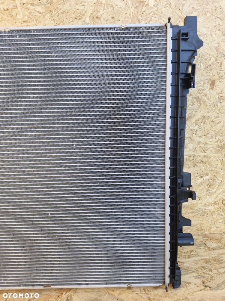 BMW 5 G60 2024 2,0 HYBRYDA PLUG-IN 140KW AUTOMAT CHŁODNICE WODY  5A187E7/5A187E9 - 21