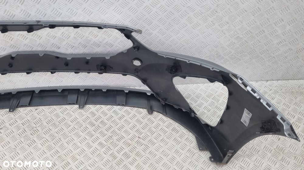 kia ceed iii gt-line lift zderzak przód przedni - 5