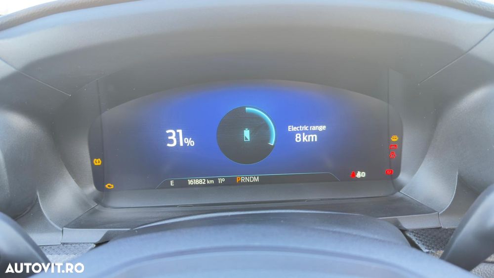 Ford Explorer 3.0 PHEV ST-Line - 19