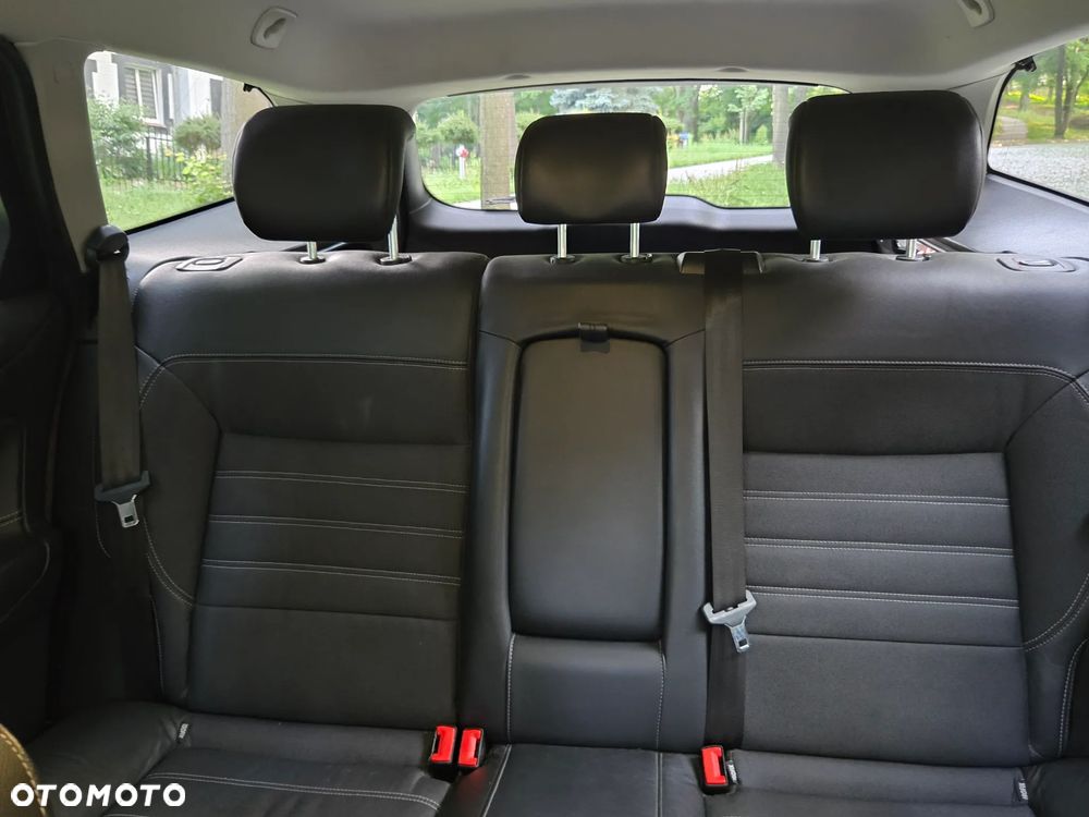 Ford Mondeo 2.0 TDCi Champions Edition - 20