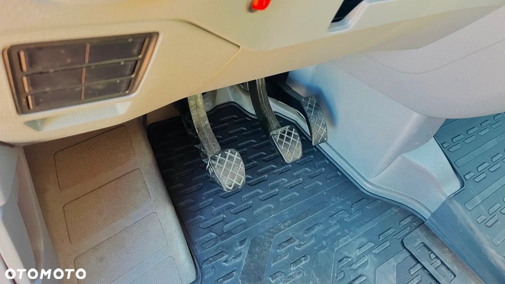 Volkswagen crafter - 19