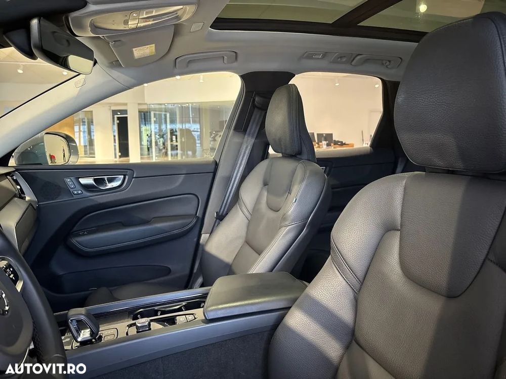 Volvo XC 60 T6 AWD AT PHEV Plus Bright - 10